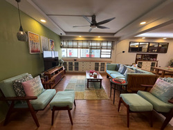 Blk 495F Tampines Street 43 (Tampines), HDB Executive #555065901